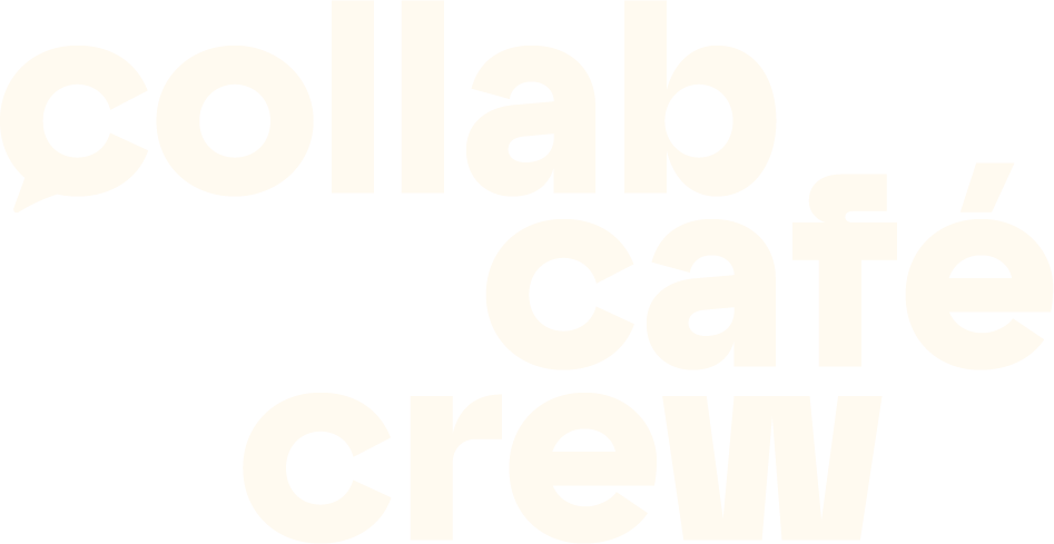 Collab Café Crew