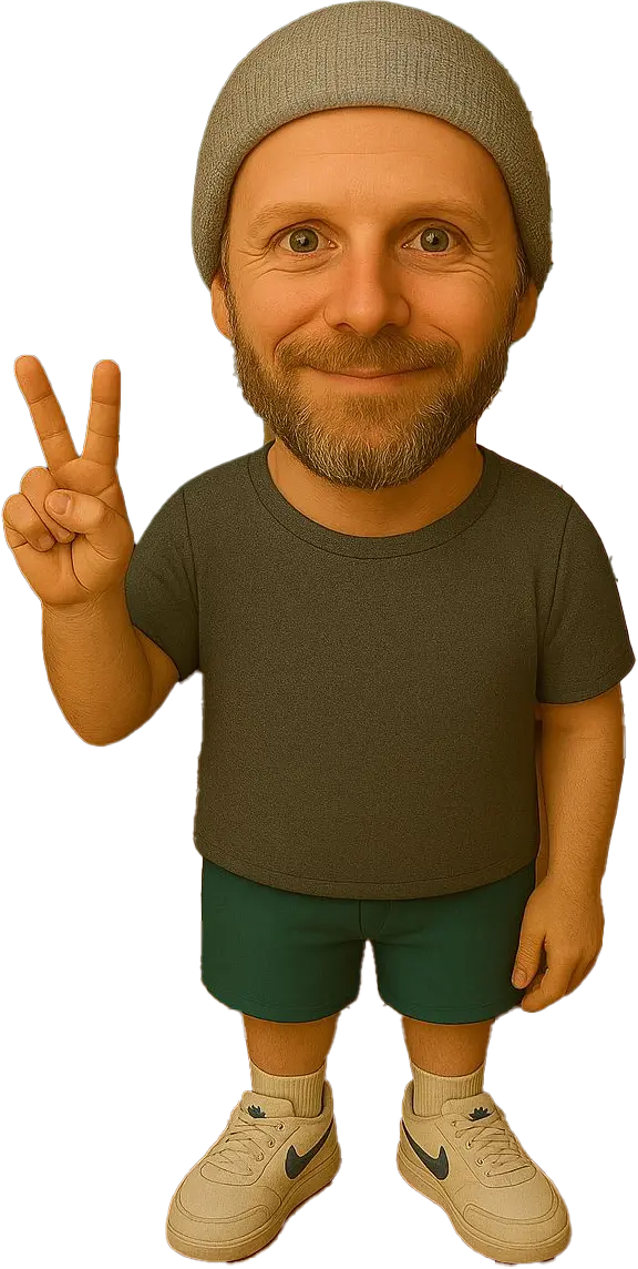 Dirk Mävers