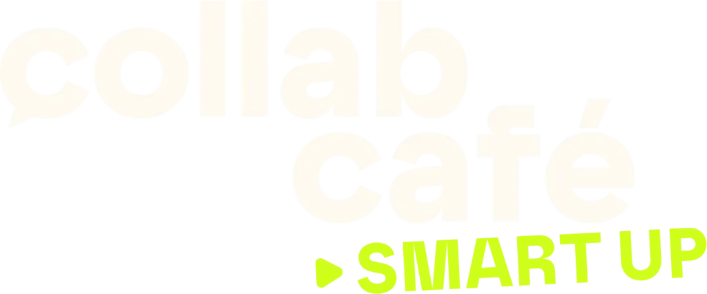 Collab Café SMART UP